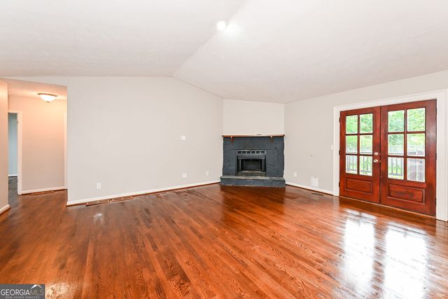 5704 Woodvalley Trace, Norcross, GA 30071