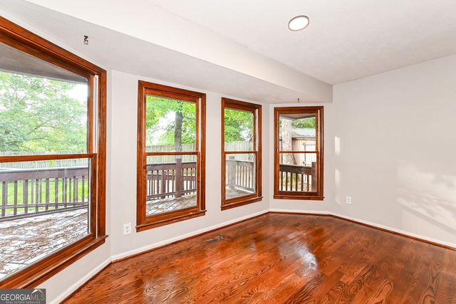 5704 Woodvalley Trace, Norcross, GA 30071