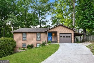 5704 Woodvalley Trace, Norcross, GA 30071