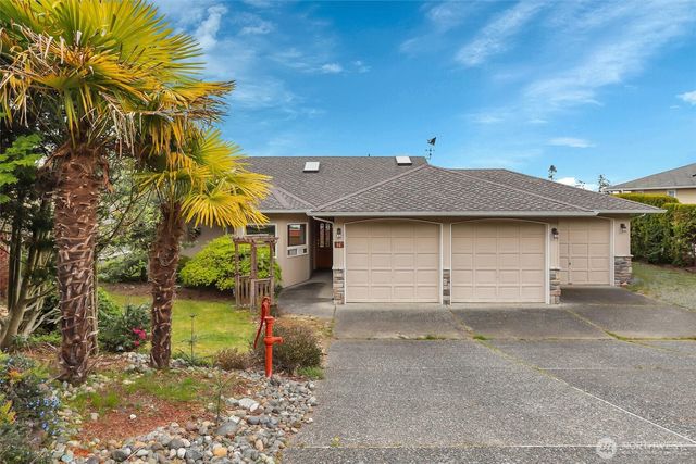 876 Rocky Point Drive, Camano Island, WA 98282