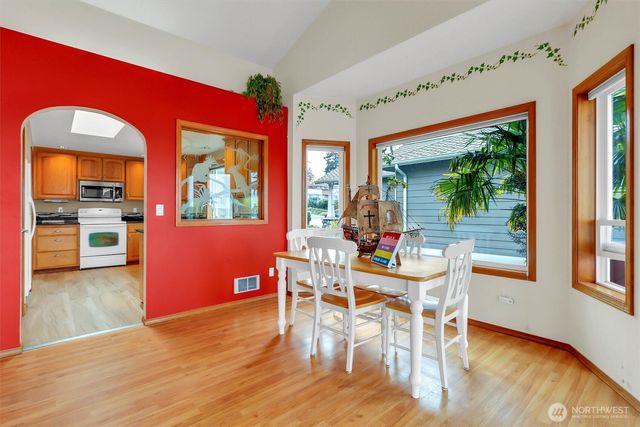 876 Rocky Point Drive, Camano Island, WA 98282