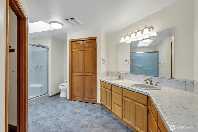 876 Rocky Point Drive, Camano Island, WA 98282