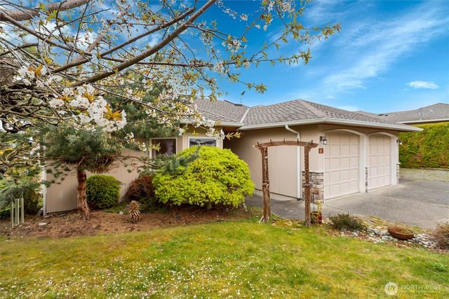 876 Rocky Point Drive, Camano Island, WA 98282