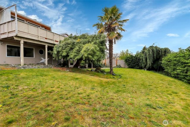 876 Rocky Point Drive, Camano Island, WA 98282