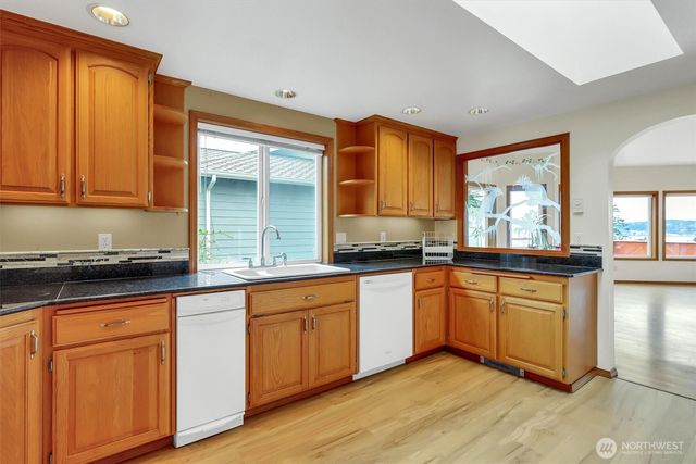 876 Rocky Point Drive, Camano Island, WA 98282