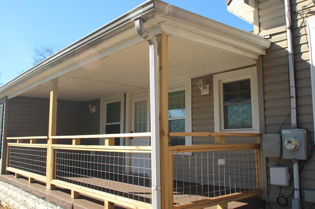 521 W Main St, Mcminnville, TN 37110