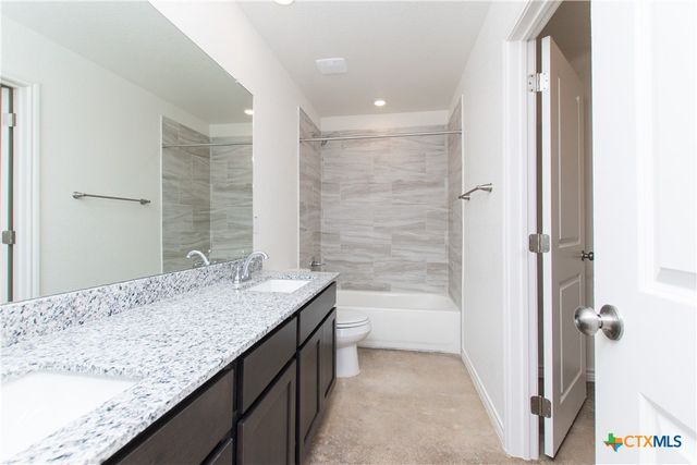 1301 Concord Drive B, Copperas Cove, TX 76522