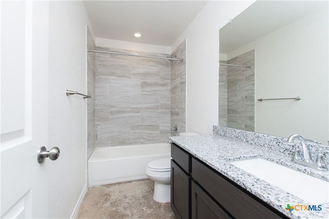 1301 Concord Drive B, Copperas Cove, TX 76522