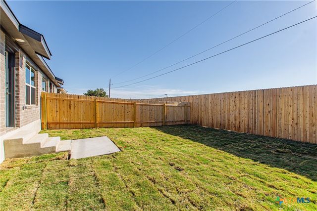 1301 Concord Drive B, Copperas Cove, TX 76522
