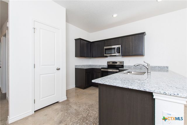 1301 Concord Drive B, Copperas Cove, TX 76522