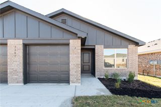 1301 Concord Drive B, Copperas Cove, TX 76522
