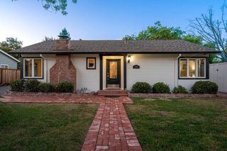 1049 Lucot Way, Campbell, CA 95008