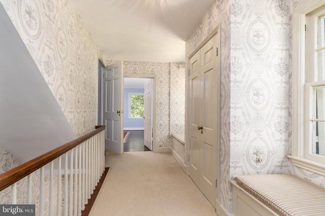 4920 PALISADE LN NW, Washington, DC 20016