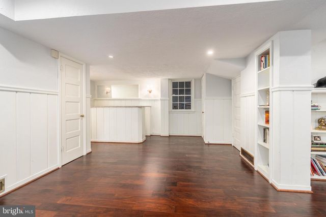 4920 PALISADE LN NW, Washington, DC 20016