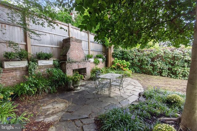 4920 PALISADE LN NW, Washington, DC 20016