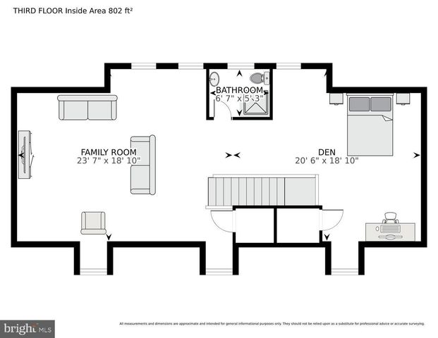 4920 PALISADE LN NW, Washington, DC 20016
