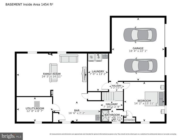 4920 PALISADE LN NW, Washington, DC 20016