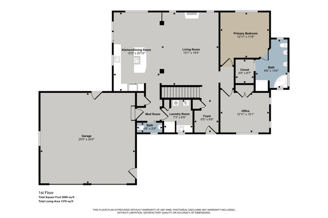 4522 Oakwood Court Se, Leighton Twp, MI 49316