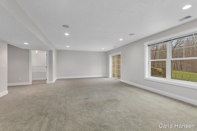 4522 Oakwood Court Se, Leighton Twp, MI 49316