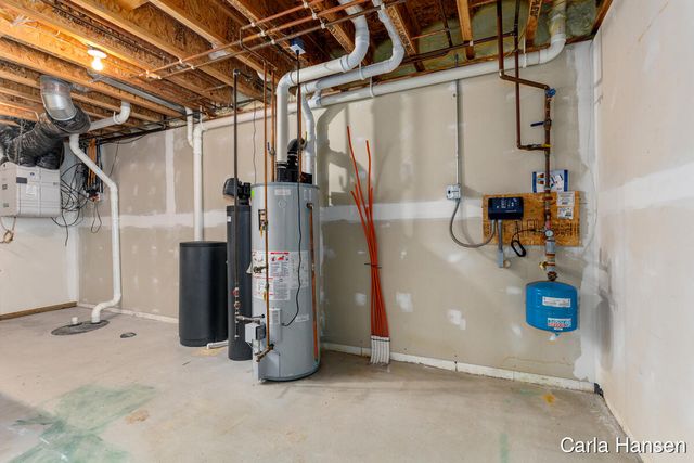 4522 Oakwood Court Se, Leighton Twp, MI 49316