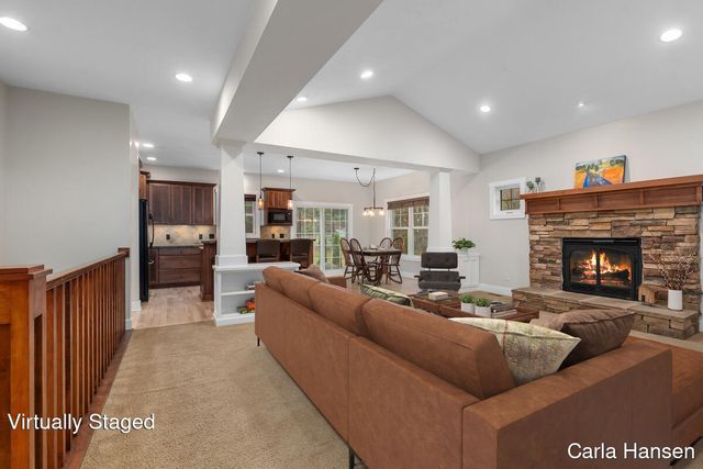 4522 Oakwood Court Se, Leighton Twp, MI 49316