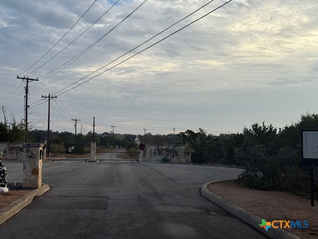 160 Restless Wind, Spring Branch, TX 78070