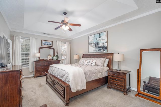 204 Coopers Hawk Circle, Irmo, SC 29063