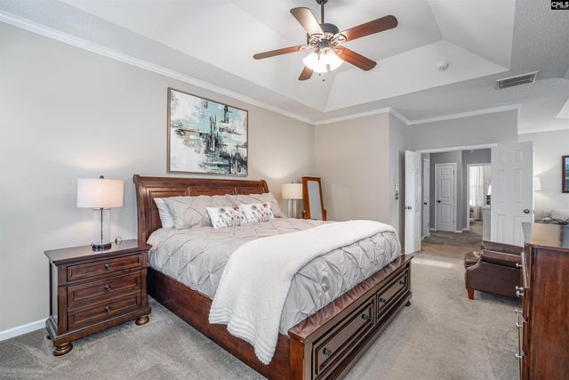 204 Coopers Hawk Circle, Irmo, SC 29063