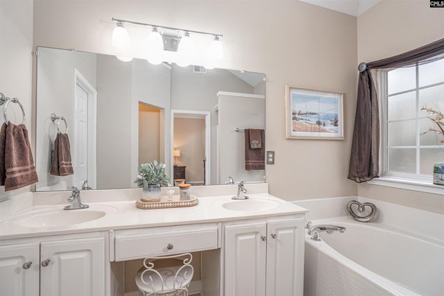 204 Coopers Hawk Circle, Irmo, SC 29063