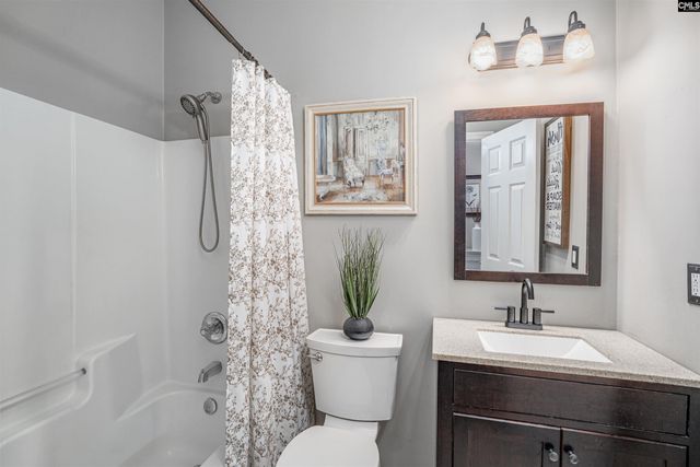 204 Coopers Hawk Circle, Irmo, SC 29063