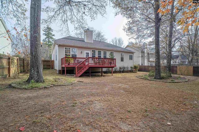 204 Coopers Hawk Circle, Irmo, SC 29063