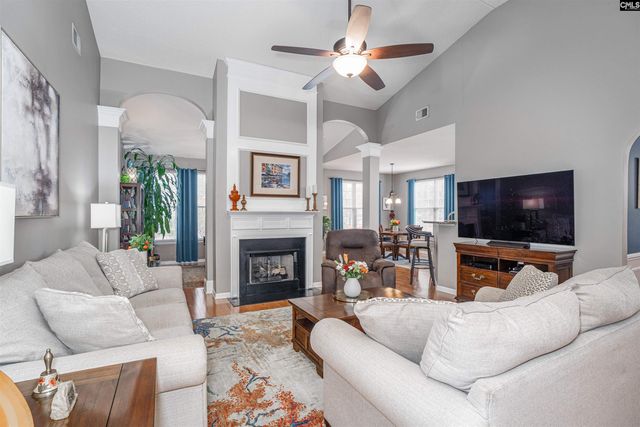 204 Coopers Hawk Circle, Irmo, SC 29063