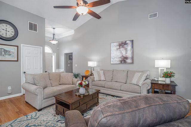 204 Coopers Hawk Circle, Irmo, SC 29063