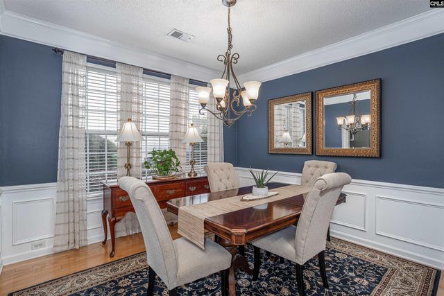 204 Coopers Hawk Circle, Irmo, SC 29063