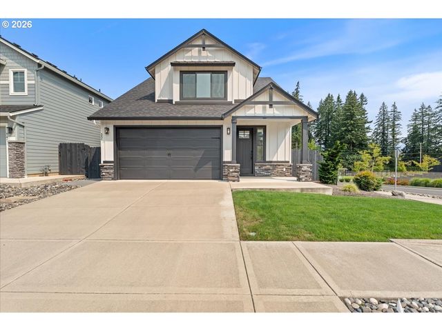 331 W MAPLE St, Washougal, WA 98671