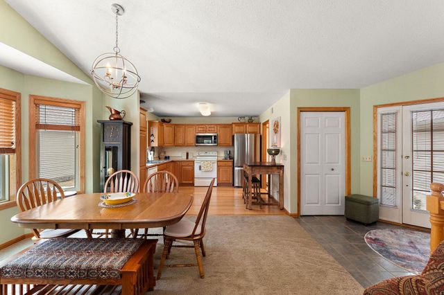 5568 129th Drive N, Hugo, MN 55038