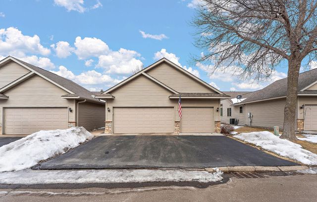 5568 129th Drive N, Hugo, MN 55038