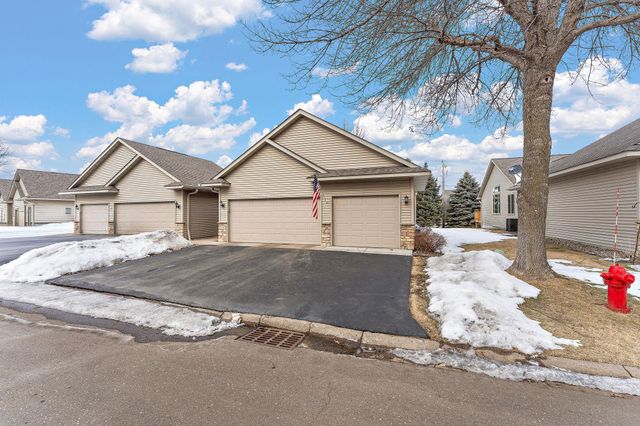 5568 129th Drive N, Hugo, MN 55038