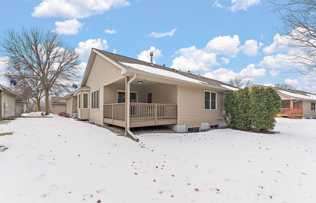 5568 129th Drive N, Hugo, MN 55038
