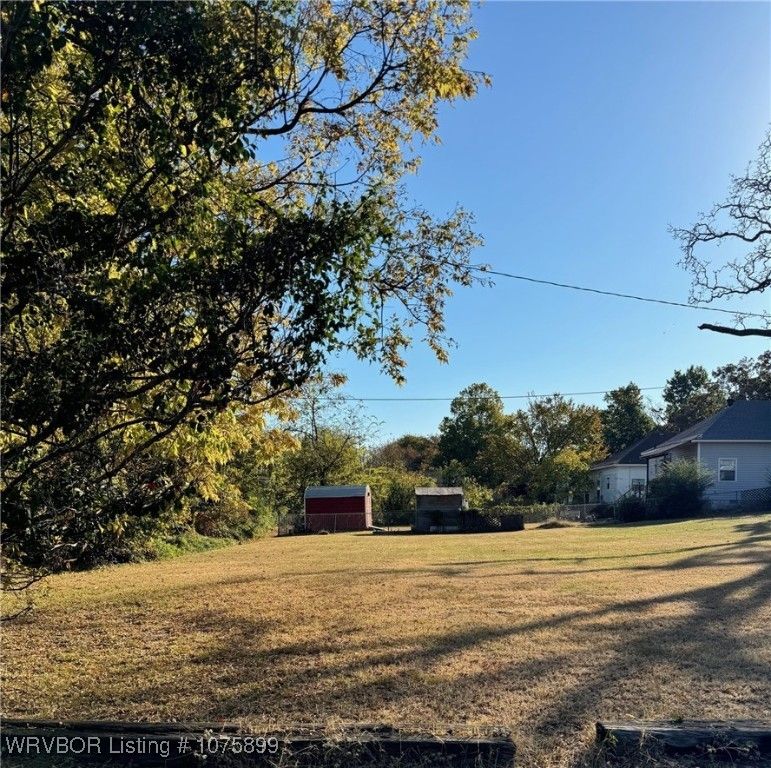 1601 S X Street 1601 S X Street