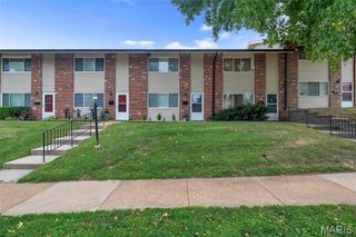 9070 Villaridge Court, St Louis, MO 63123