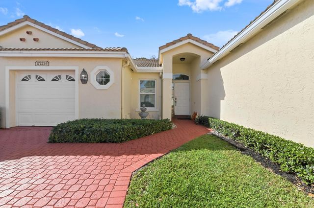 17221 Boca Club Boulevard 3, Boca Raton, FL 33487