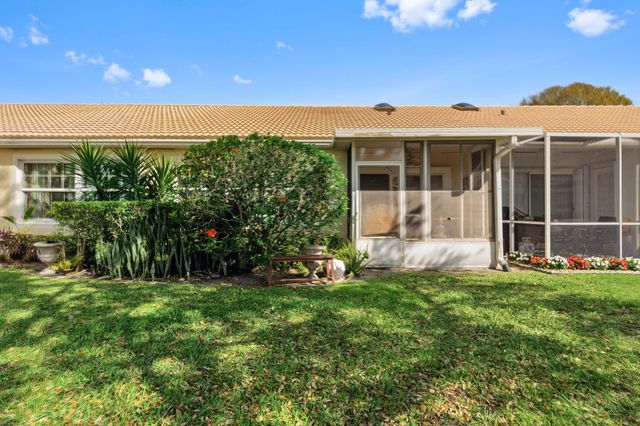 17221 Boca Club Boulevard 3, Boca Raton, FL 33487