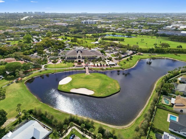 17221 Boca Club Boulevard 3, Boca Raton, FL 33487