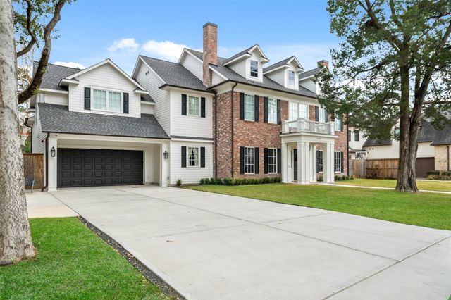 1110 Lone Star Drive, Houston, TX 77055