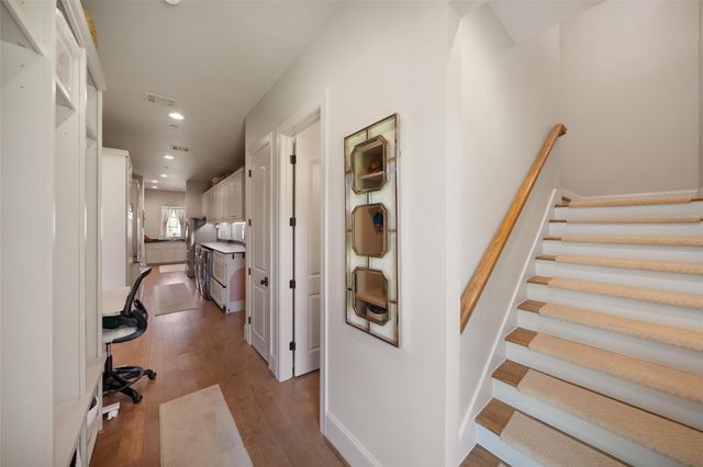 1110 Lone Star Drive, Houston, TX 77055
