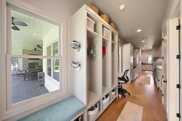 1110 Lone Star Drive, Houston, TX 77055
