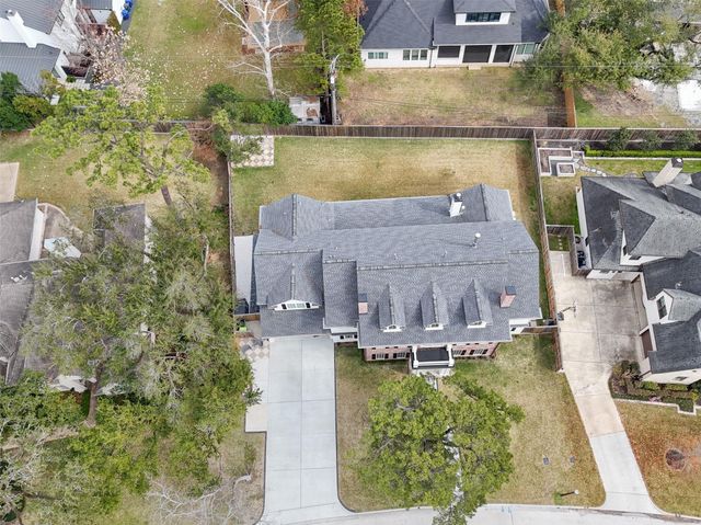 1110 Lone Star Drive, Houston, TX 77055