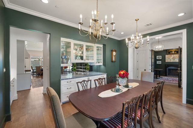 1110 Lone Star Drive, Houston, TX 77055