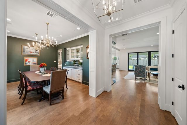 1110 Lone Star Drive, Houston, TX 77055